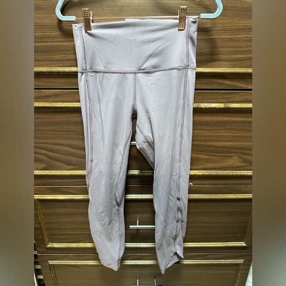 lululemon athletica Pants - Rare Lululemon Align HR Pant 25" *Petal Size 6